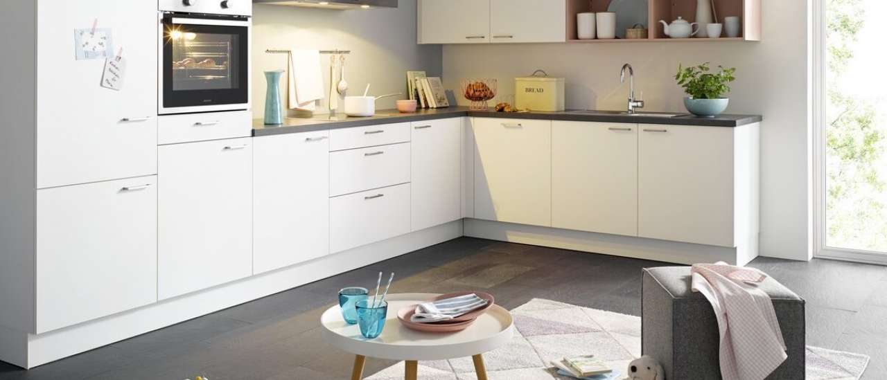 Trendige Global Kuche