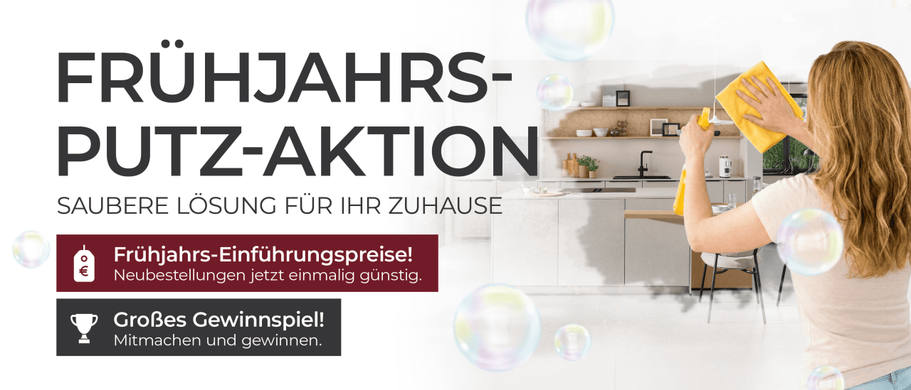 KD Wasserfuhr Fruehjahrsputz LP Header 26 02 1