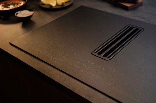 Bild SaphirMatt Muldenlufter 6