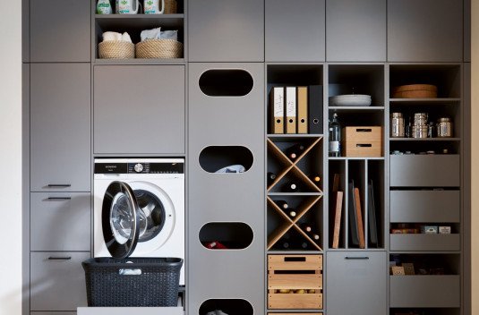 NOV K275 HWR Speisekammer HA 2 2025